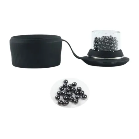 JCVAP X HERO 2mm SiC z nasadką silikonową do komory HerbCloud JCVAP X HERO 2mm SiC z nasadką silikonową do komory HerbCloud