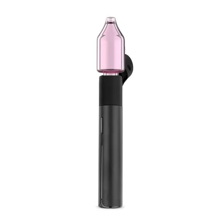 PUFFCO PIVOT X HERO Ustnik szklany rose PUFFCO PIVOT X HERO Ustnik szklany rose