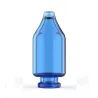 PUFFCO PIVOT X HERO Ustnik szklany blue PUFFCO PIVOT X HERO Ustnik szklany blue