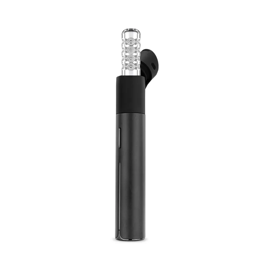 PUFFCO PIVOT X HERO 3D cooling stem 35mm