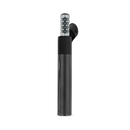 PUFFCO PIVOT X HERO 3D cooling stem 35mm grey PUFFCO PIVOT X HERO 3D cooling stem 35mm grey