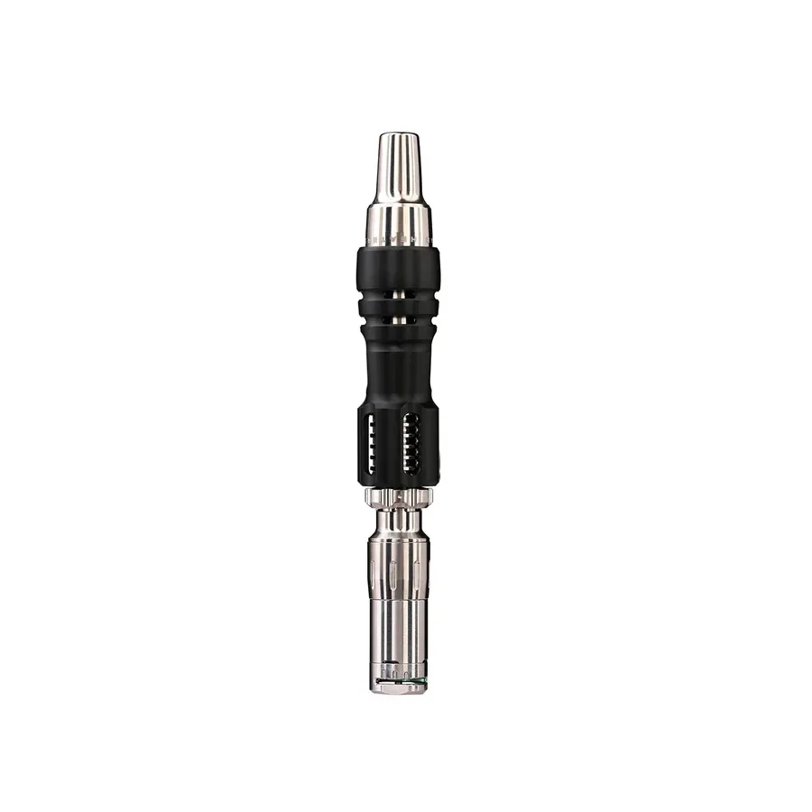 Tempest 2 Black від MadHeaters Tempest 2 Black від MadHeaters