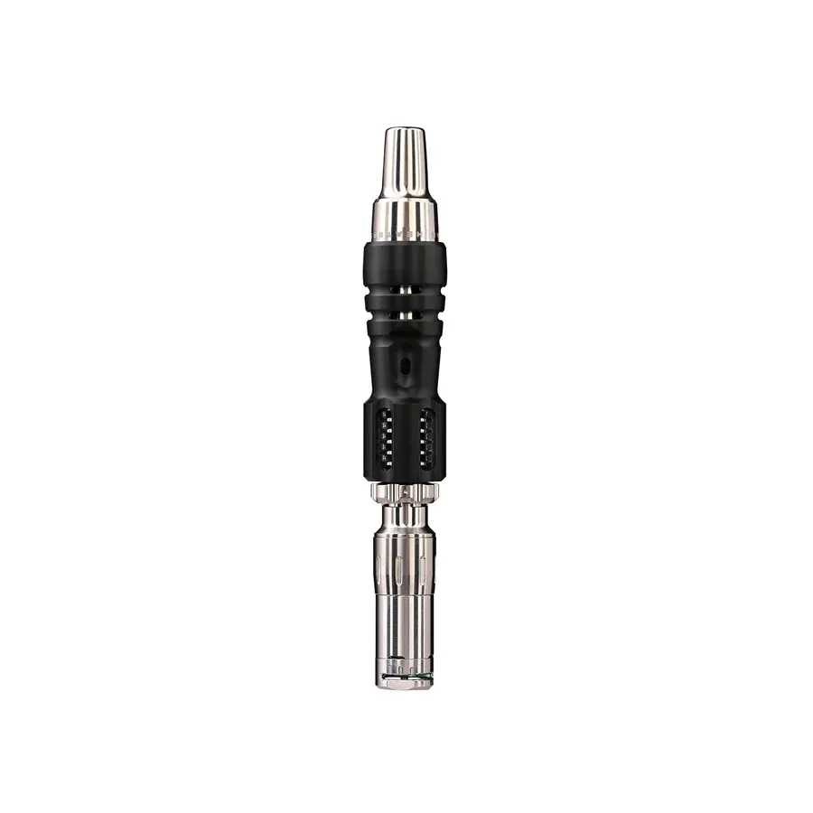 Tempest 2 Black від MadHeaters Tempest 2 Black від MadHeaters