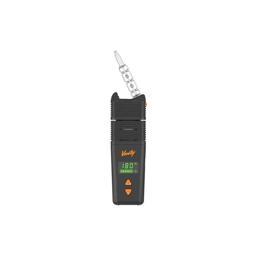 Venty X HERO Bead Stem