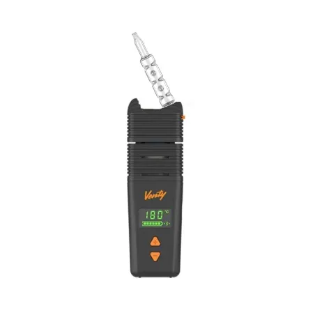 Venty X HERO 3D Mouthpiece Venty X HERO 3D Mouthpiece