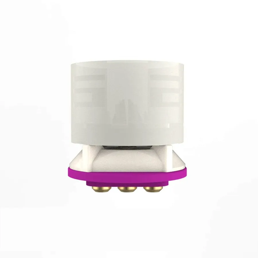 JCVAP POCKETY X HERO Turbo Spinner Cap