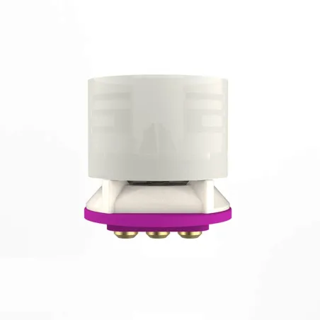 JCVAP POCKETY X HERO 5D chamber heater JCVAP POCKETY X HERO 5D chamber heater