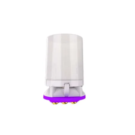 JCVAP POCKETY X HERO Chamber Heater 5D XXL JCVAP POCKETY X HERO Chamber Heater 5D XXL