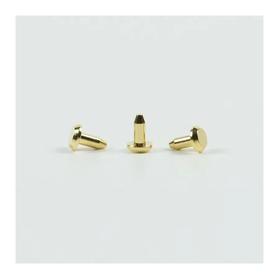 JCVAP POCKETY X HERO pins for heater 6pcs