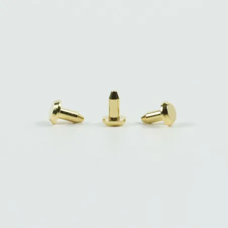 JCVAP POCKETY X HERO pins for heater 6pcs JCVAP POCKETY X HERO pins for heater 6pcs