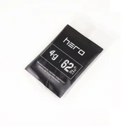 Регулятор вологості 62% 4 г HERO