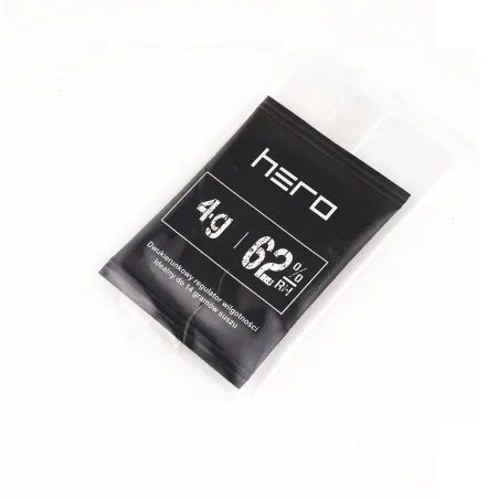 Humidity Controller 62% 4g HERO Humidity Controller 62% 4g HERO