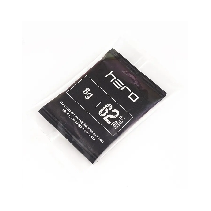 hero regulator 6g