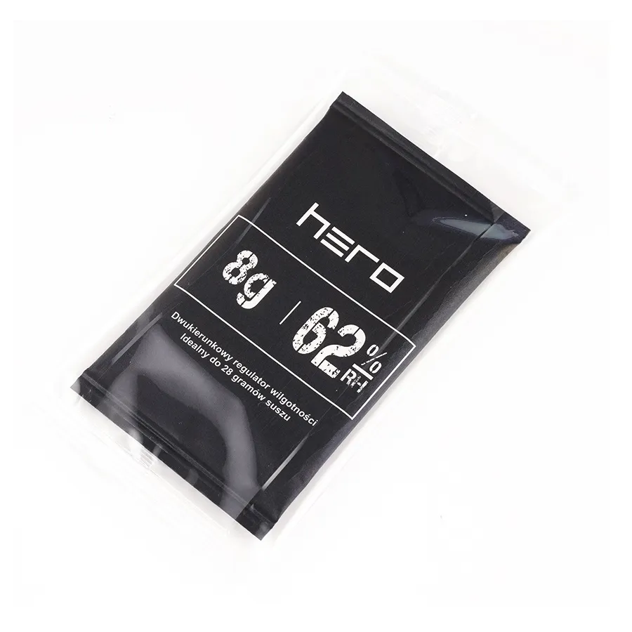 hero regulator 8g