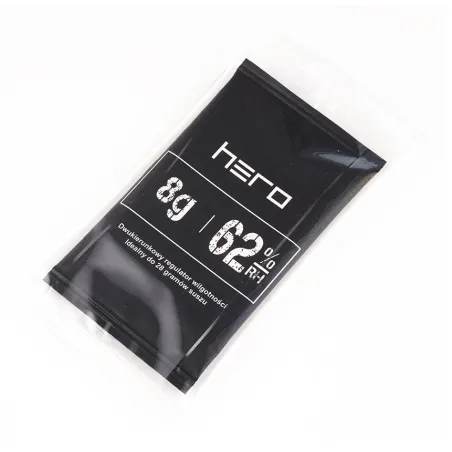 Feuchtigkeitsregler 62% 8g HERO