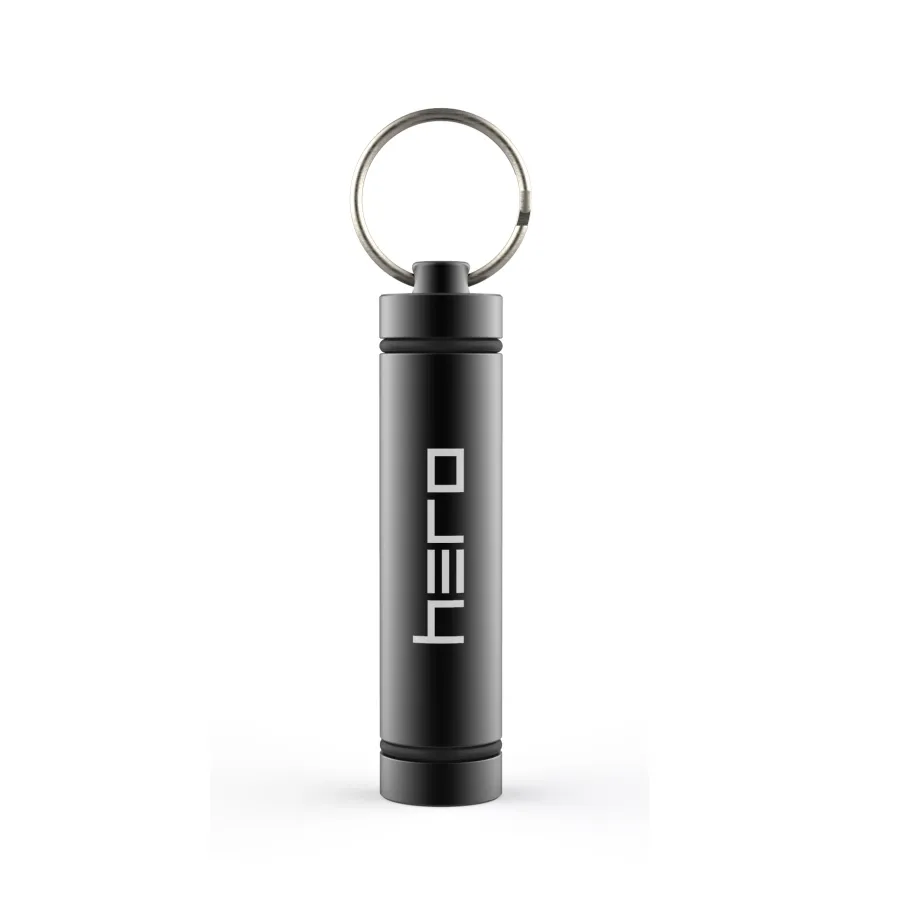 Venty / Mighty+ X HERO Capsule Caddy Capsule Container 5 Stück v2 Venty / Mighty+ X HERO Capsule Caddy Capsule Container 5 Stück v2