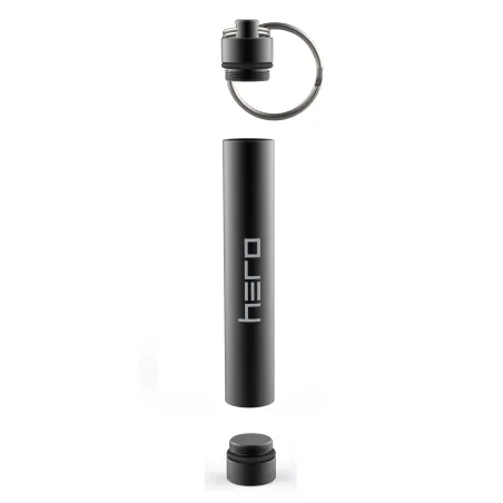 Fenix Mini+ X HERO Capsule Caddy Capsule Container 5pcs v2 Fenix Mini+ X HERO Capsule Caddy Capsule Container 5pcs v2