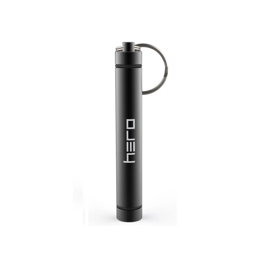 X-Max V3 PRO+ X HERO Capsule Caddy pojemnik na kapsułki 5szt v2 X-Max V3 PRO+ X HERO Capsule Caddy pojemnik na kapsułki 5szt v2