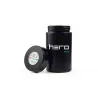 Geruchloser Glasbehälter mit Hygrometer 150ml HERO PRO