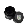 Szklany pojemnik bezzapachowy z higrometrem 50ml HERO PRO Szklany pojemnik bezzapachowy z higrometrem 50ml HERO PRO