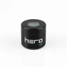 Szklany pojemnik bezzapachowy z higrometrem 50ml HERO PRO Szklany pojemnik bezzapachowy z higrometrem 50ml HERO PRO