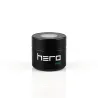 Szklany pojemnik bezzapachowy z higrometrem 50ml HERO PRO Szklany pojemnik bezzapachowy z higrometrem 50ml HERO PRO