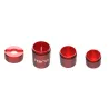 Smart Stash - Herb container with debowler HERO red Smart Stash - Herb container with debowler HERO red