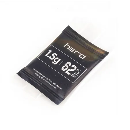 Feuchtigkeitsregler 62% 1,5 g HERO