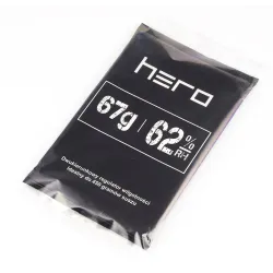 Feuchtigkeitsregler 62% 67g HERO