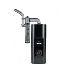 Arizer Solo 3 X HERO Bubbler XL grey