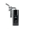 Arizer Solo 3 X HERO Bubbler XL grau