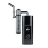 Arizer Solo 3 X HERO Bubbler XXL grau