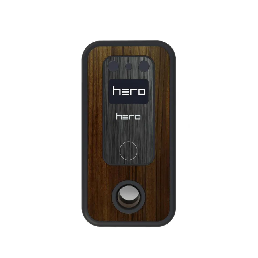 Індукційний нагрівач HERO від 30 Вт до 60 Вт