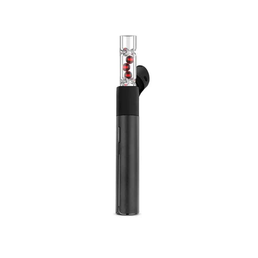 PUFFCO PIVOT X HERO 3D охолоджуючий шток 35мм сірий