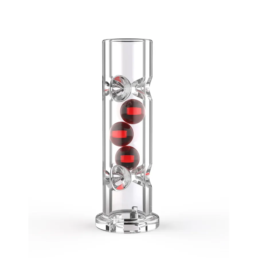 PUFFCO PIVOT X HERO Mouthpiece BB3 PUFFCO PIVOT X HERO Mouthpiece BB3