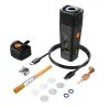 Veazy Vaporizer - Compact Vaporizer from Storz and bickel Veazy Vaporizer - Compact Vaporizer from Storz and bickel