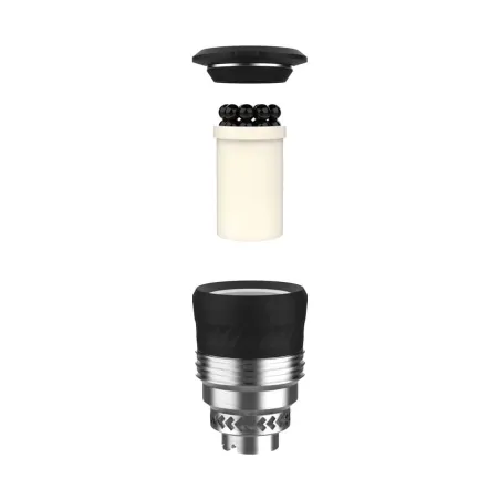 JCVAP POCKETY X HERO HerbCloud 2mm SiC Ceramic Chamber JCVAP POCKETY X HERO HerbCloud 2mm SiC Ceramic Chamber