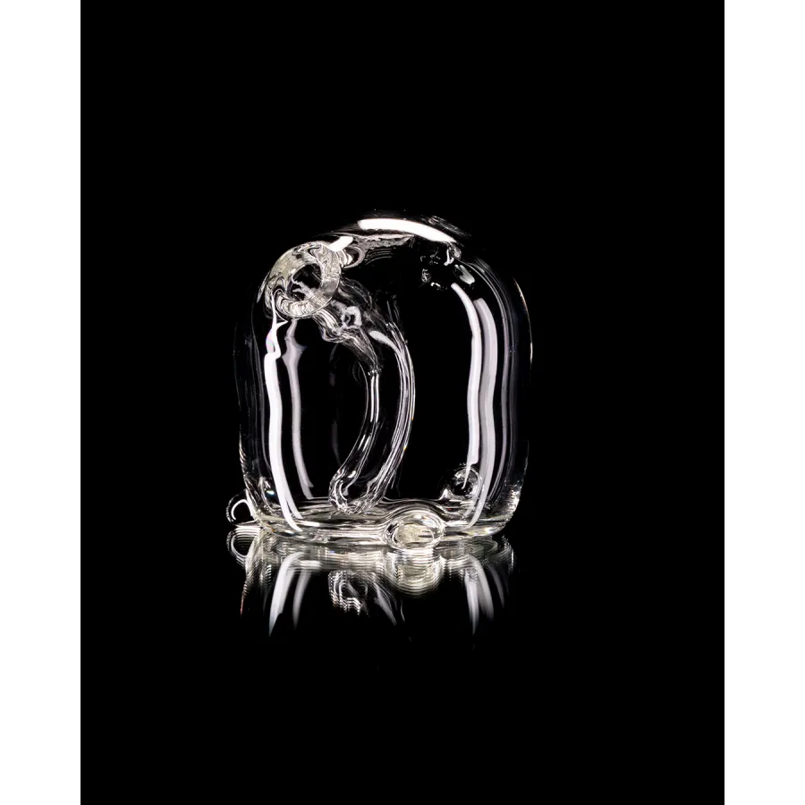 Dab rig Pocket HASHBA