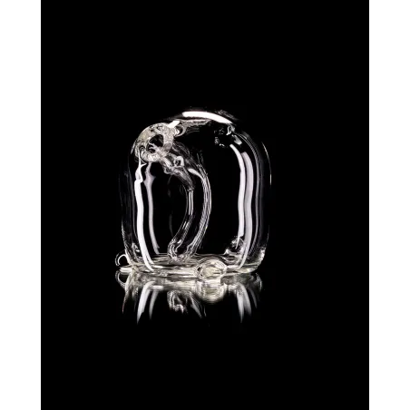 Dab rig Pocket HASHBA Dab rig Pocket HASHBA