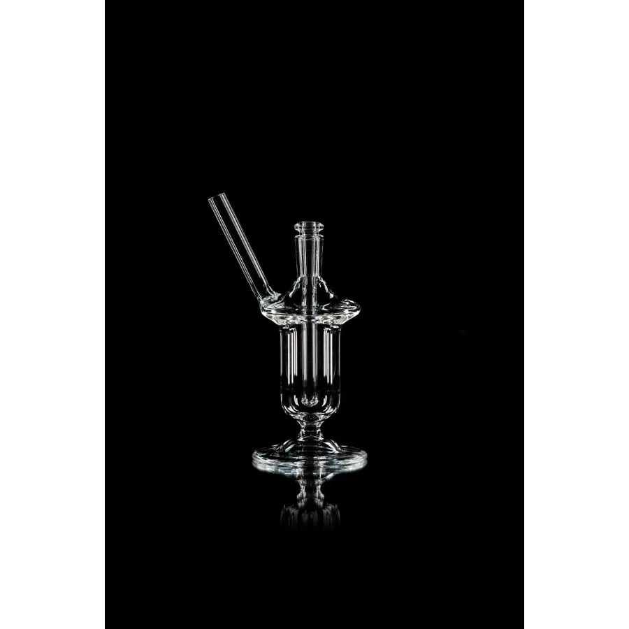 Dab rig Cocktail HASHBA