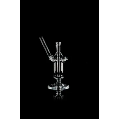 Dab rig Cocktail HASHBA Dab rig Cocktail HASHBA