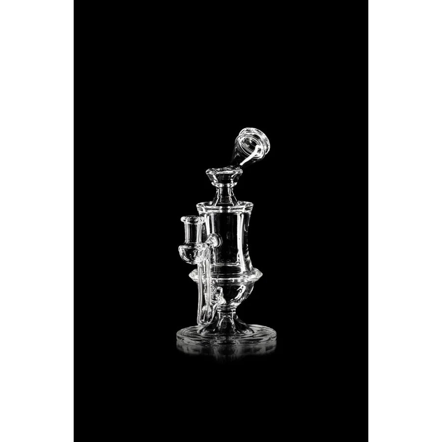 Goblet banger hanger rig HASHBA