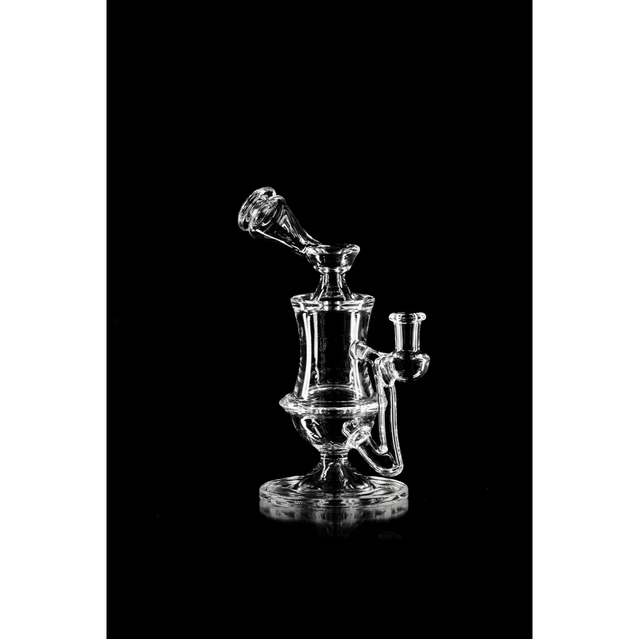 Dab Rig Kelch Banger Aufhänger HASHBA