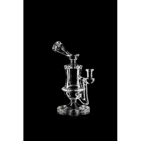 Dab rig Goblet banger hanger HASHBA Dab rig Goblet banger hanger HASHBA