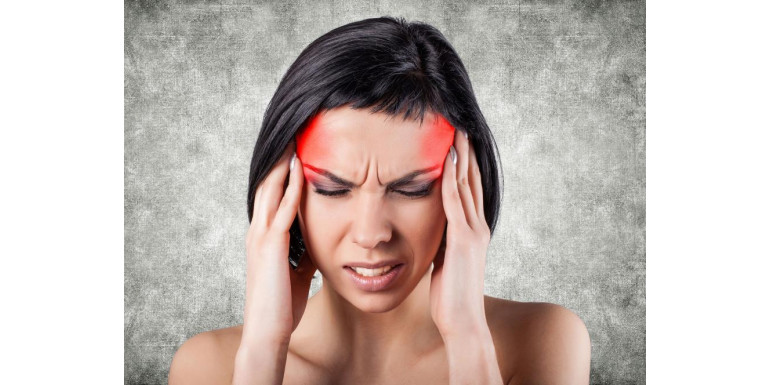 CBD  może pomóc w ustąpieniu migreny