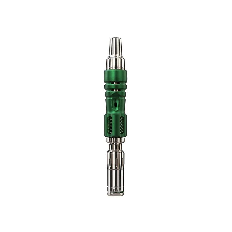 Tempest 2 Racing Green by Mad Heaters