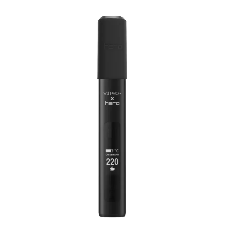 X-Max V3 PRO+ X HERO CAP
