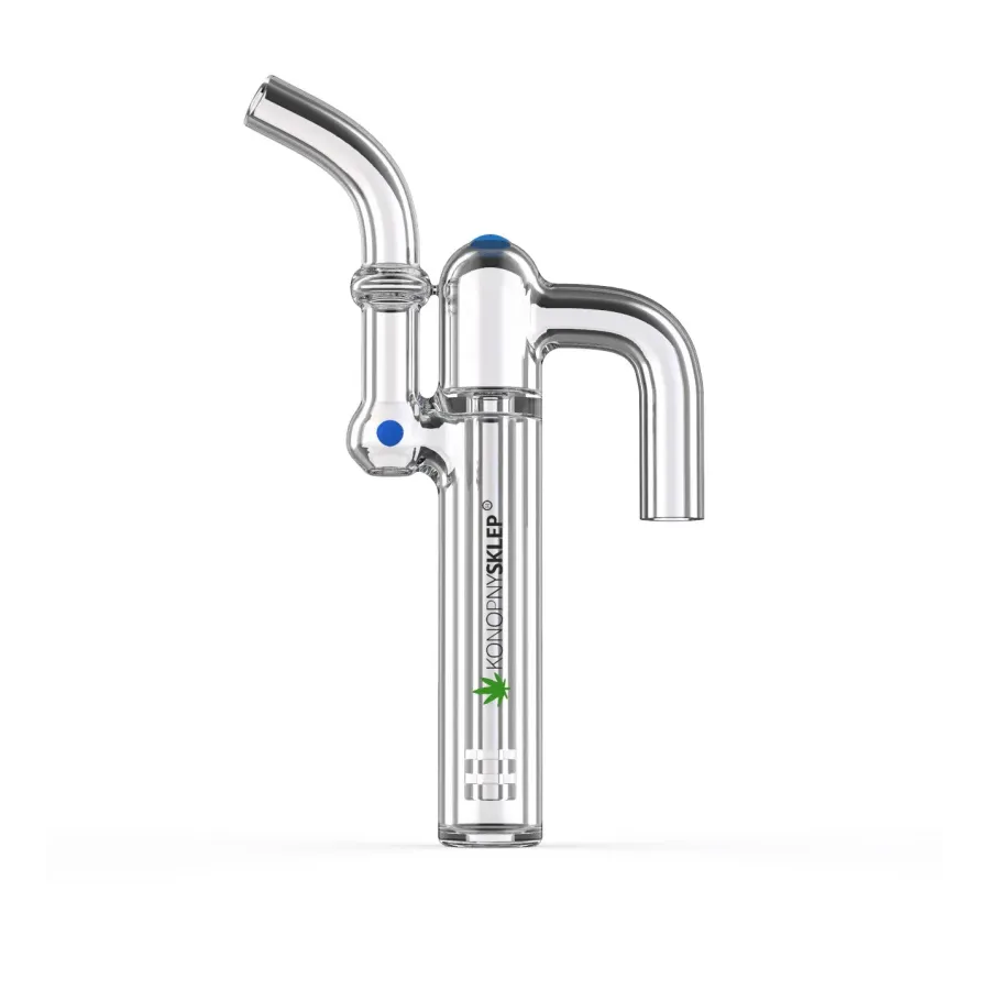 HERO Tyris – Bubbler XL