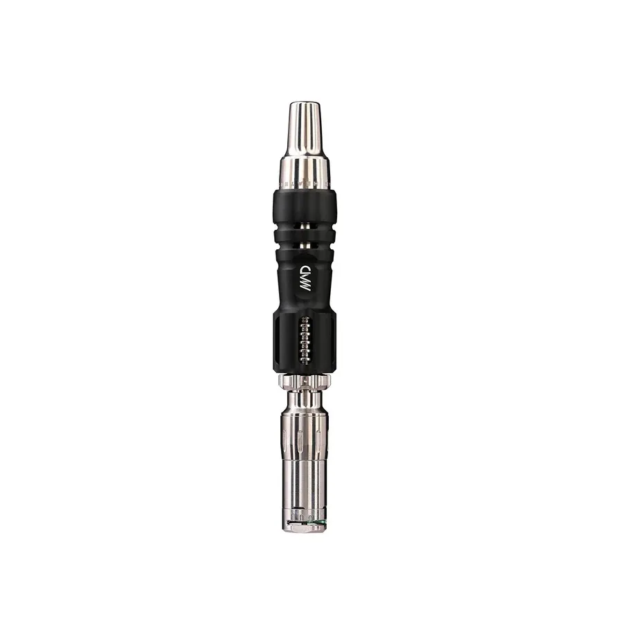 Tempest 2 Black by Mad Heaters