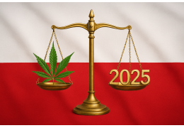 Ile marihuany można legalnie posiadać w Polsce? Aktualny stan prawny na 2025 rok